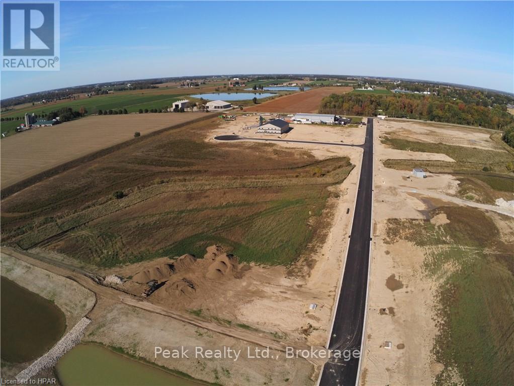 LOT 4 HAWTHORNE COURT