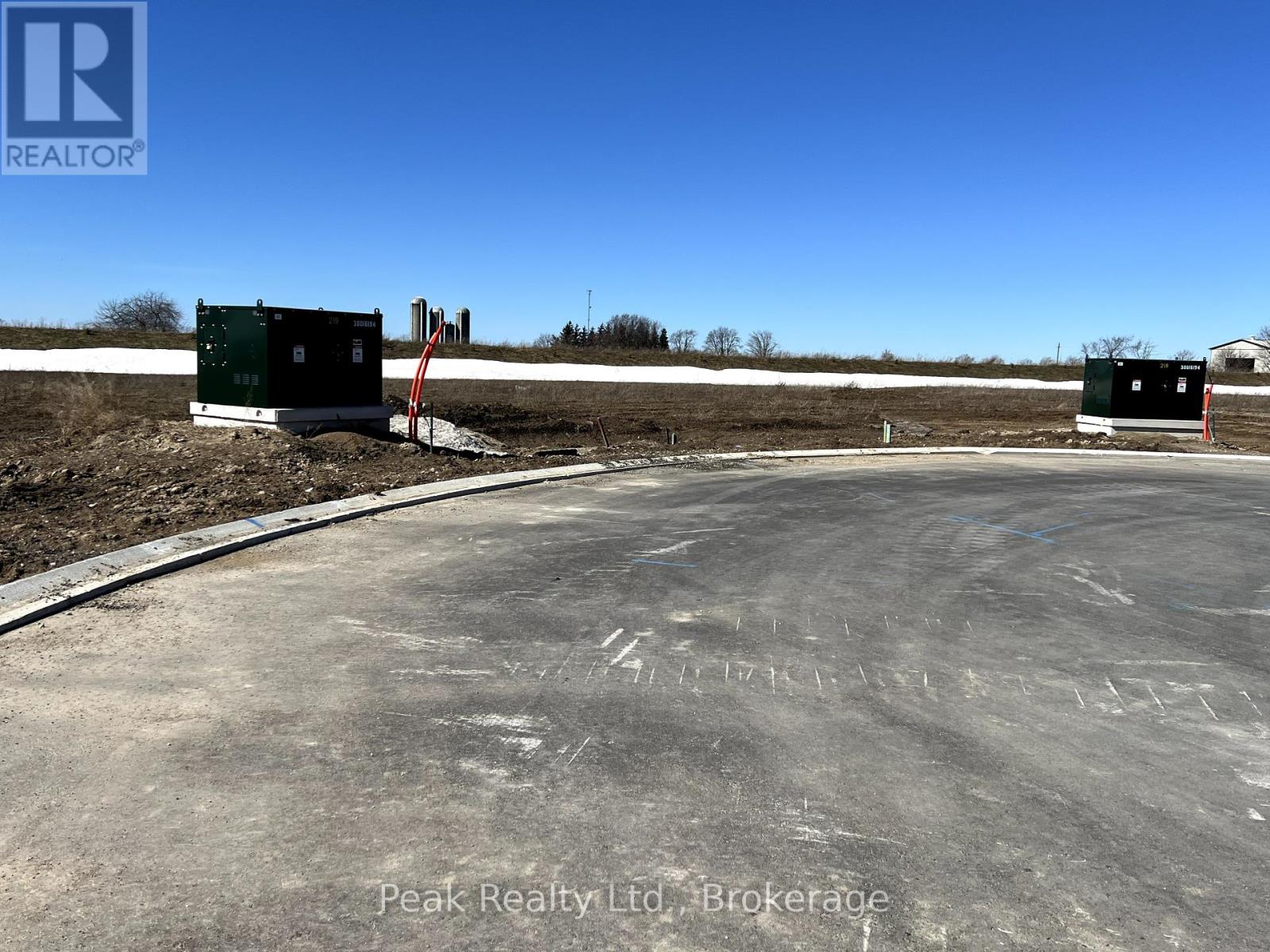 LOT 4 HAWTHORNE COURT