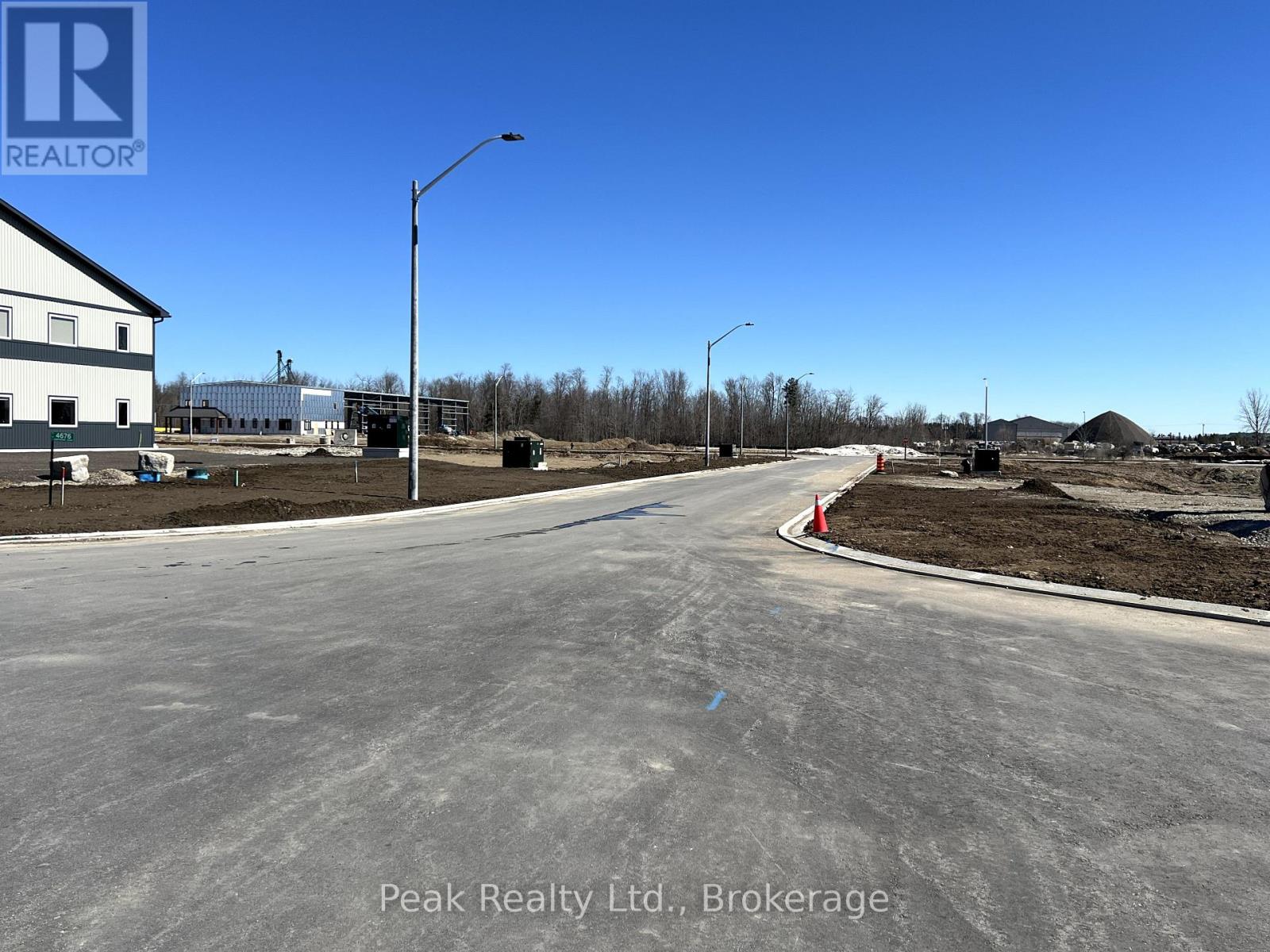 LOT 4 HAWTHORNE COURT