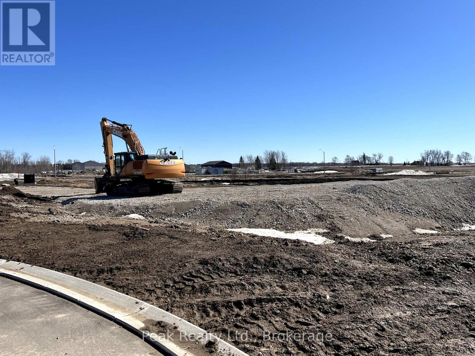 LOT 4 HAWTHORNE COURT