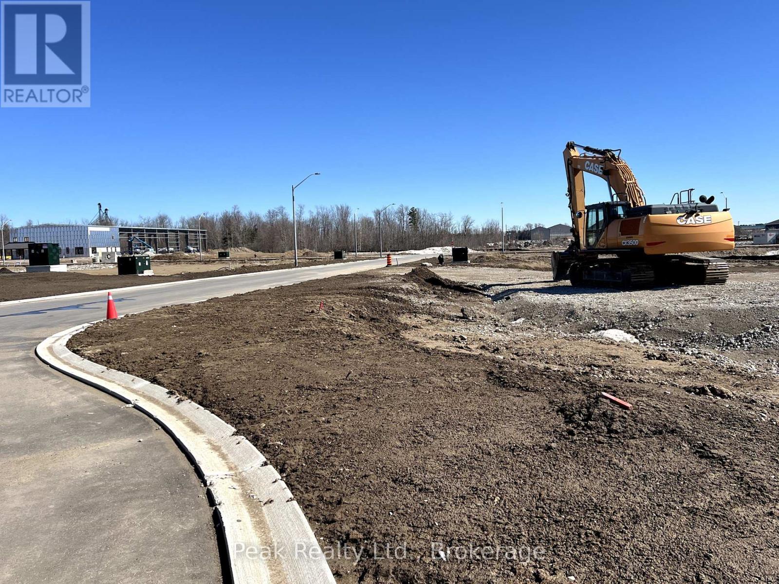 LOT 4 HAWTHORNE COURT