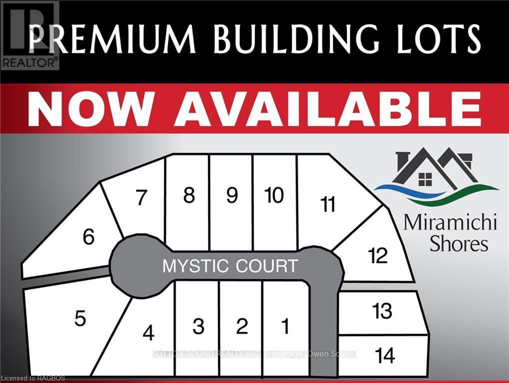 LOT 11 FINAL PLAN 3M 268