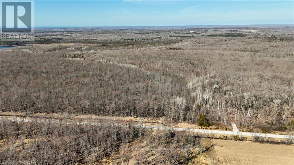 4TH – PT LT 6 CON 1 WBR LINDSAY CLARKES ROAD