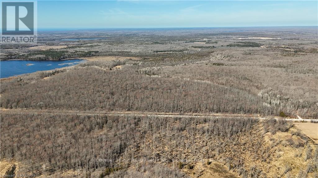 4TH – PT LT 6 CON 1 WBR LINDSAY CLARKES ROAD