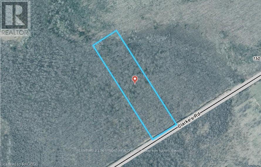 FIFTHLY – PT LT 6 CON 1 WBR LINDSAY CLARKES ROAD