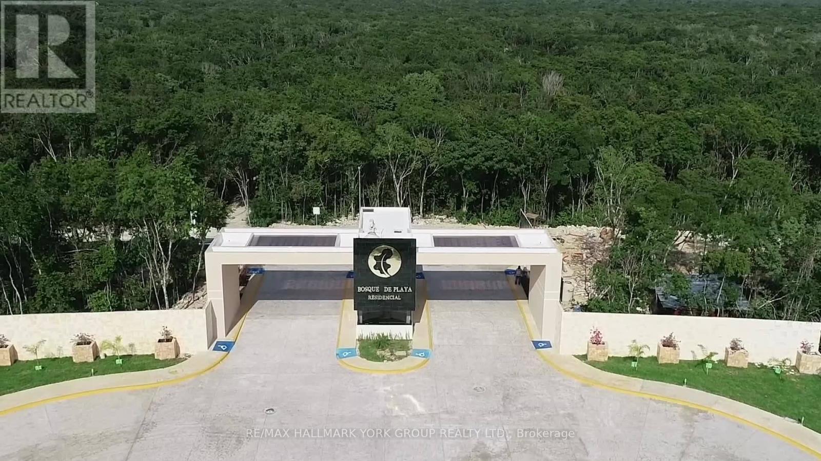 BOSQUES DE PLAYA