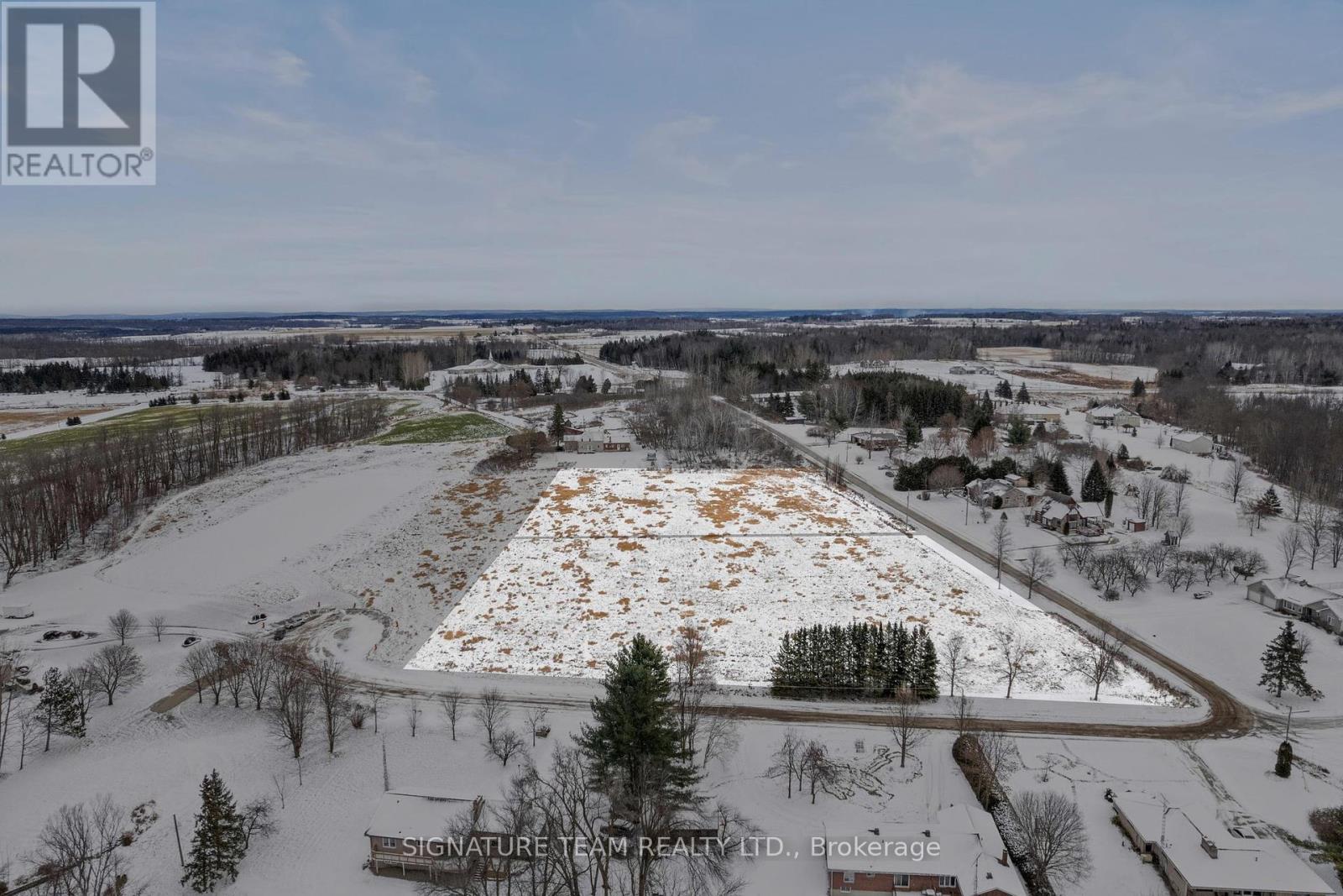 LOT 1 ALVA DRIVE