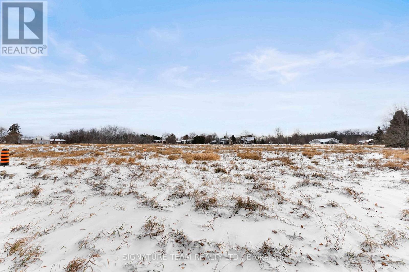 LOT 1 ALVA DRIVE