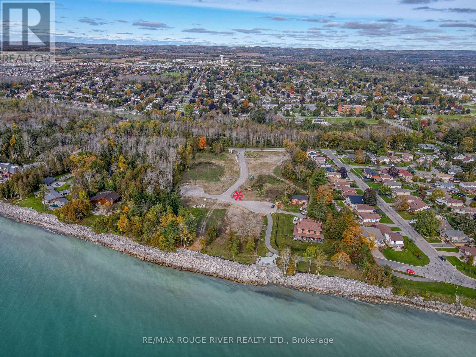 LOT 11 OSLER COURT
