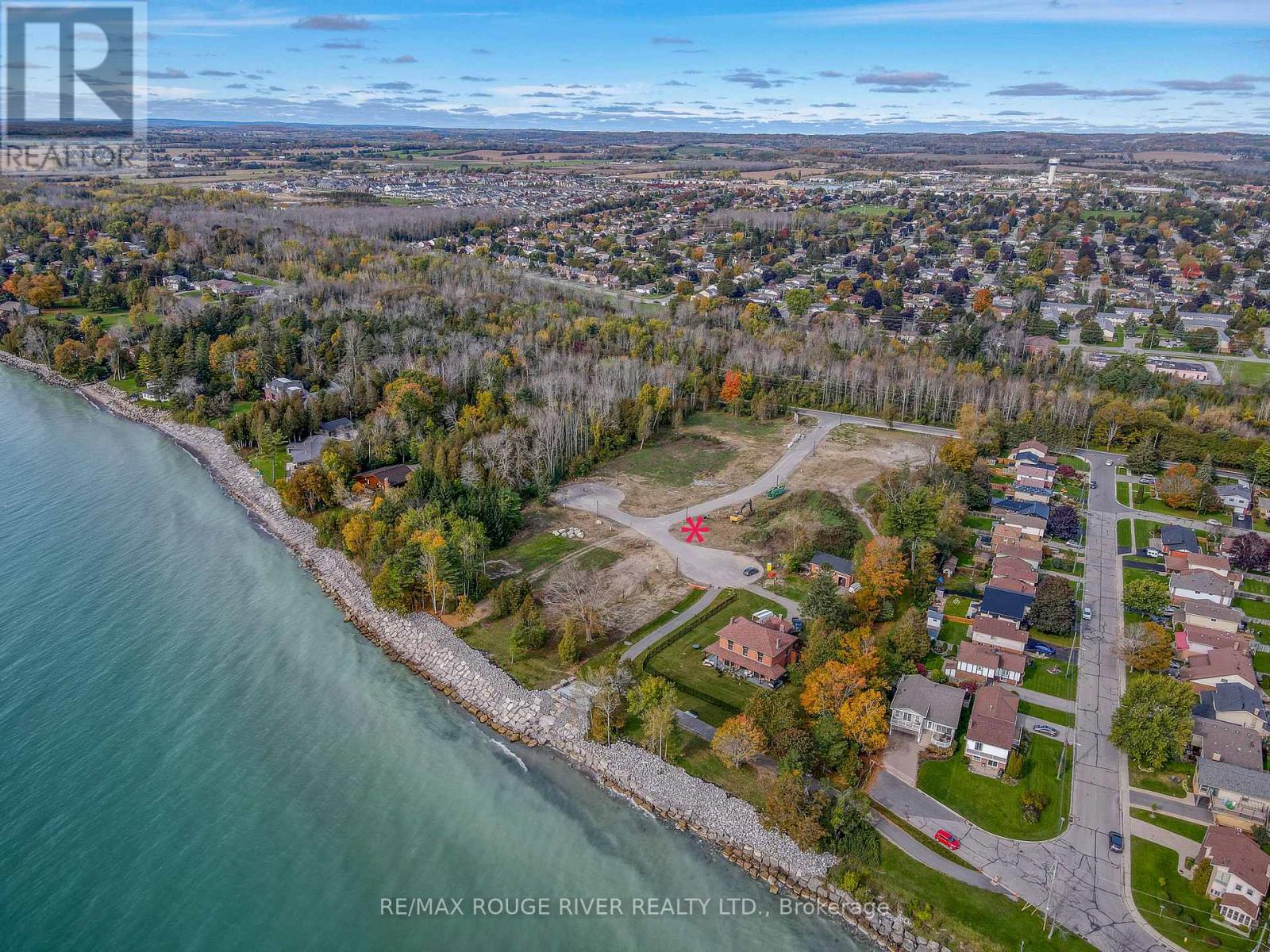 LOT 11 OSLER COURT