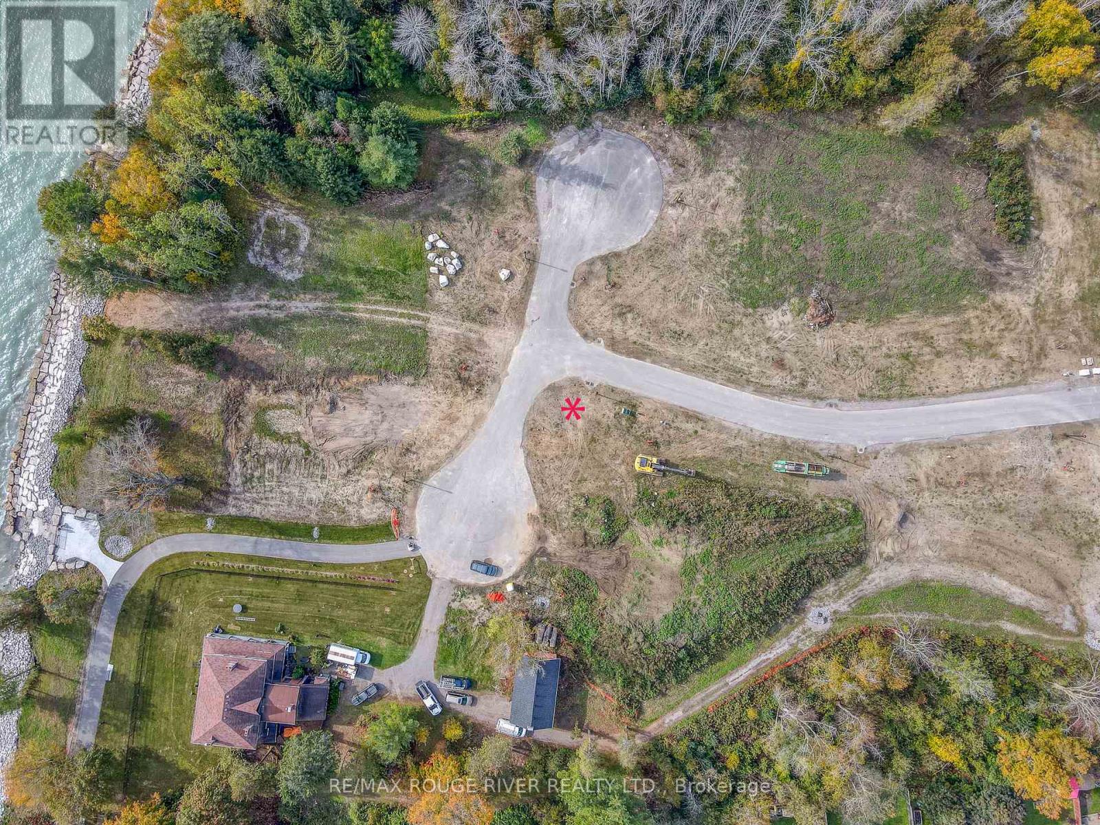 LOT 11 OSLER COURT