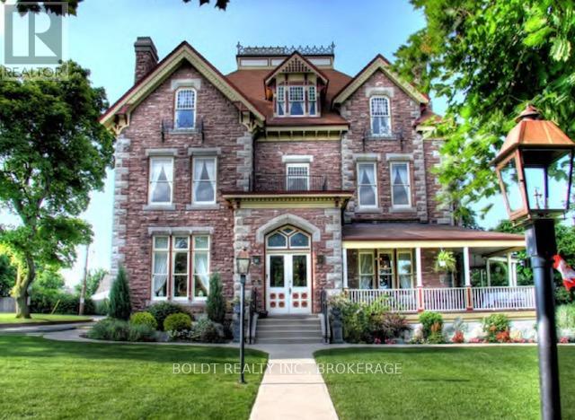 14 ST. DAVID ROAD W