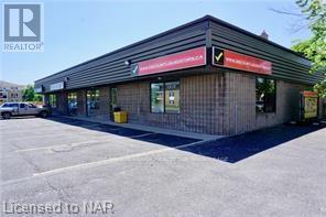 5 – 601 SOUTHWORTH STREET S