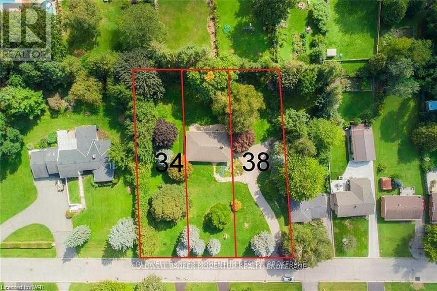 38 POPLAR STREET