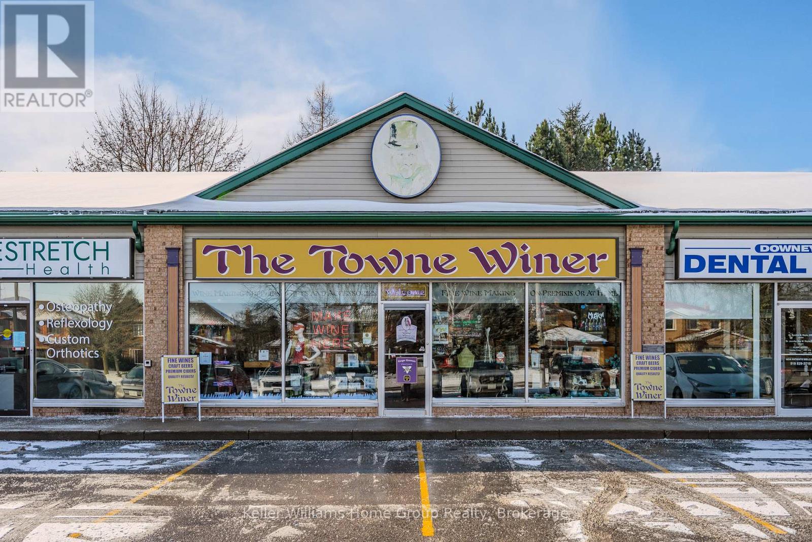 5 – 115 DOWNEY ROAD