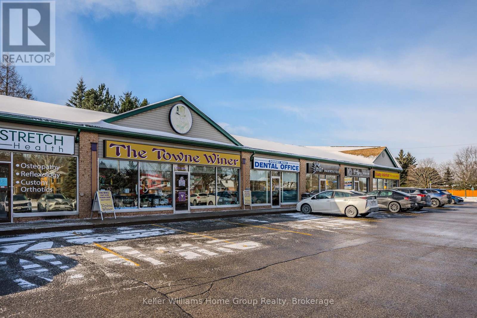 5 – 115 DOWNEY ROAD