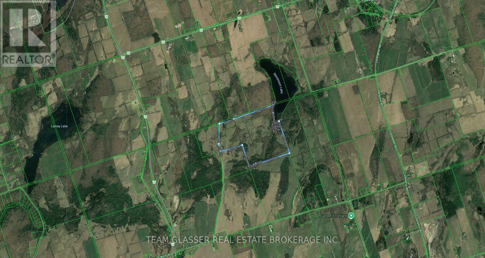 LOT 16 CONCESSION 8 ROAD E