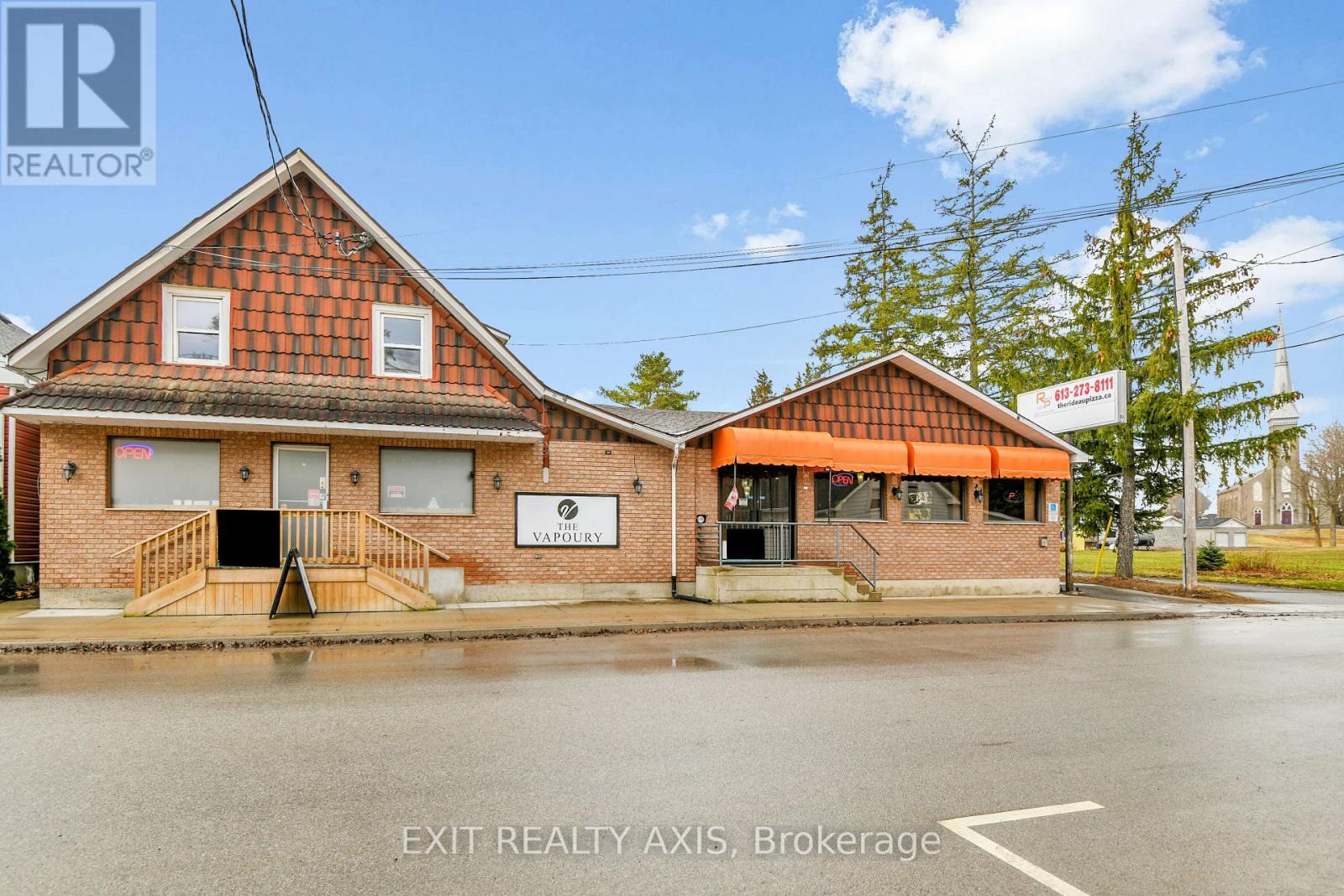 39 BEDFORD STREET S