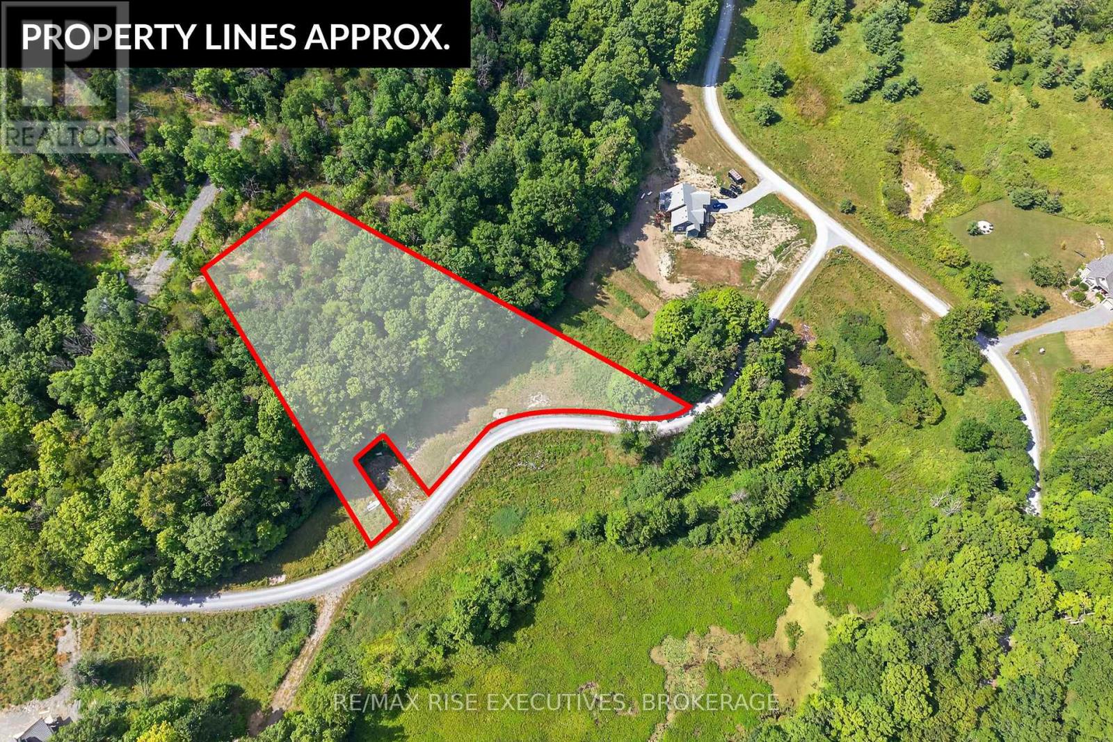 LOT 7 CRANBERRY COVE LANE