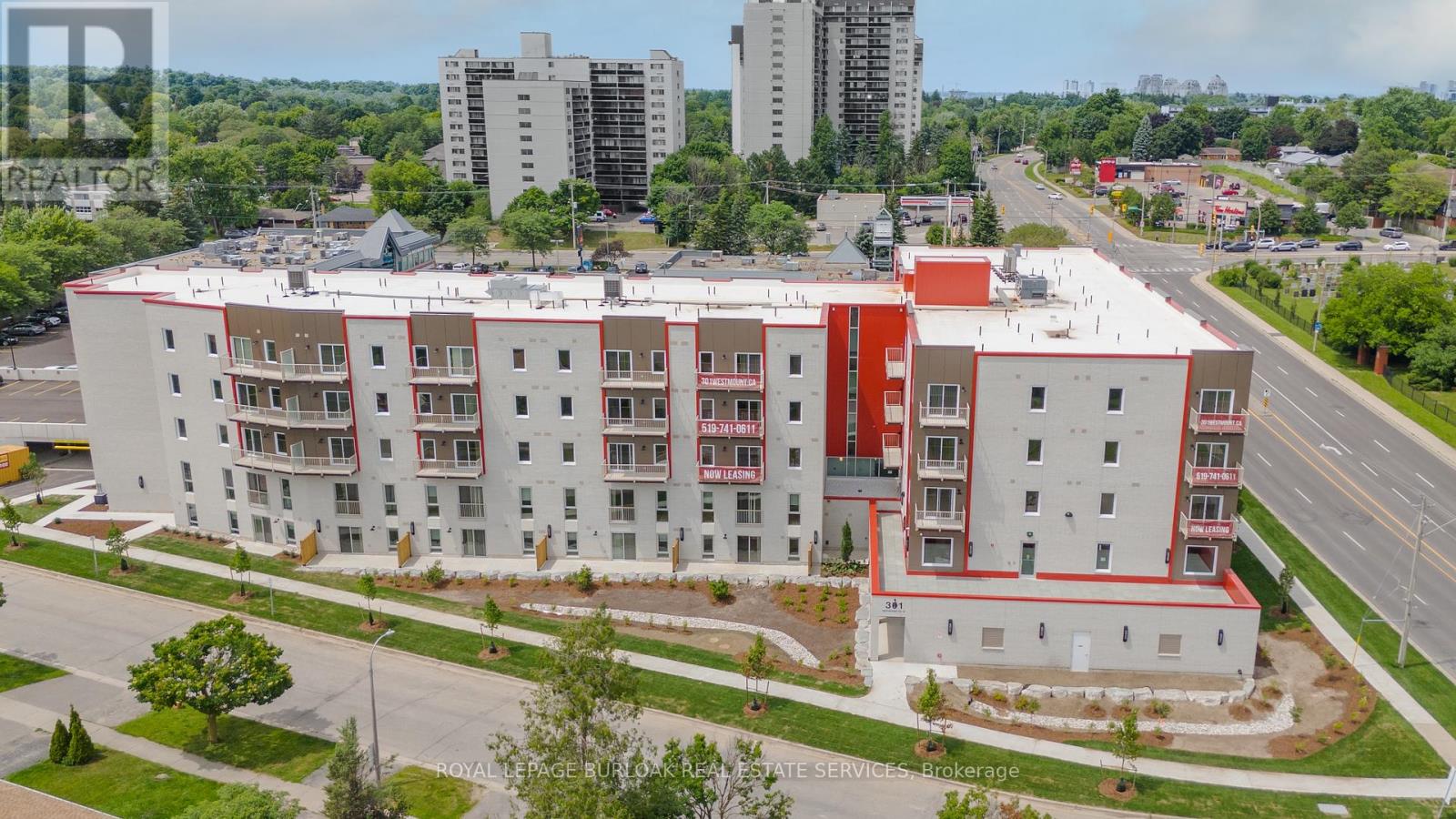 2 – 301 WESTMOUNT ROAD W