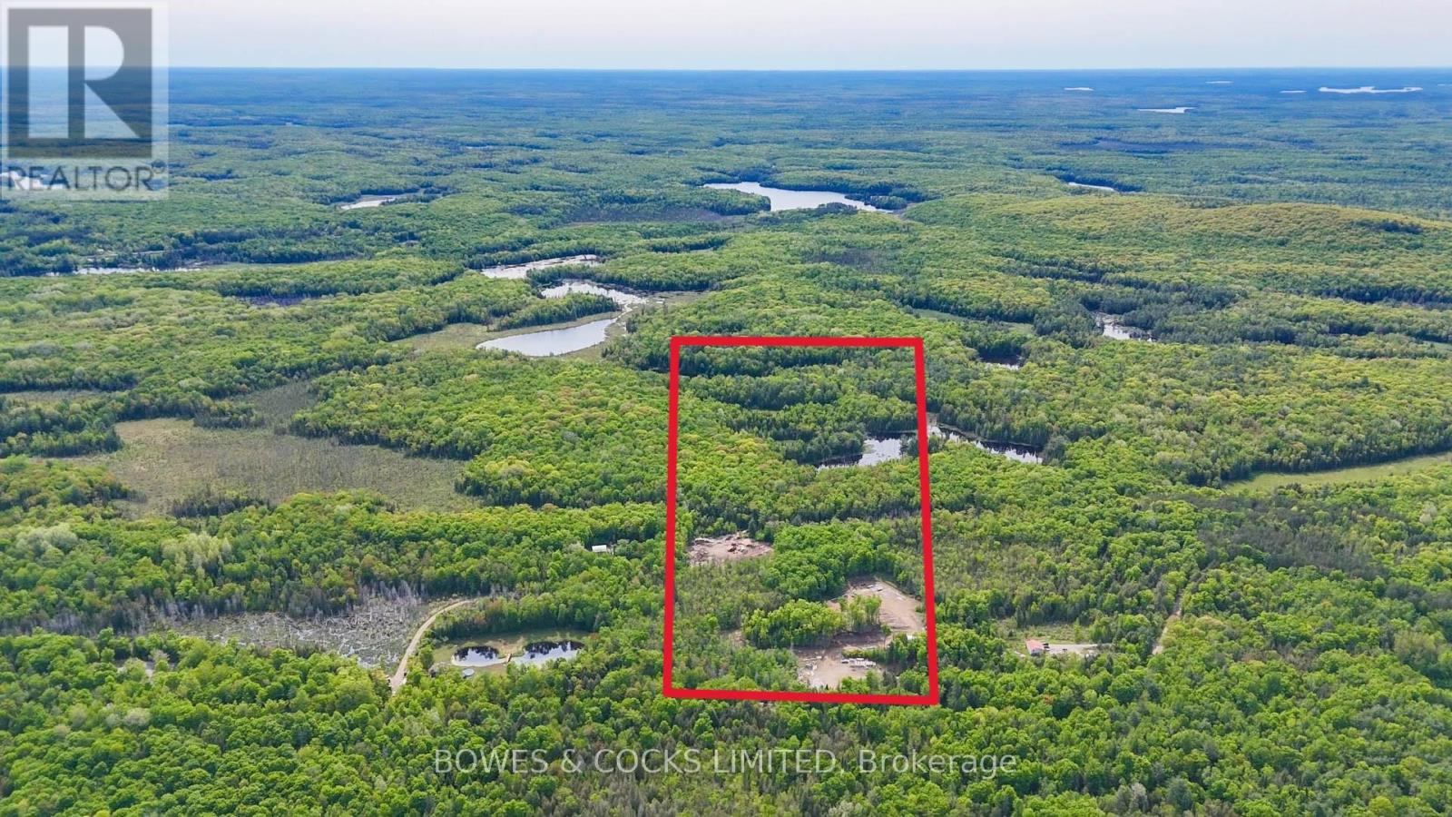 2018 FORTESQUE LAKE ROAD