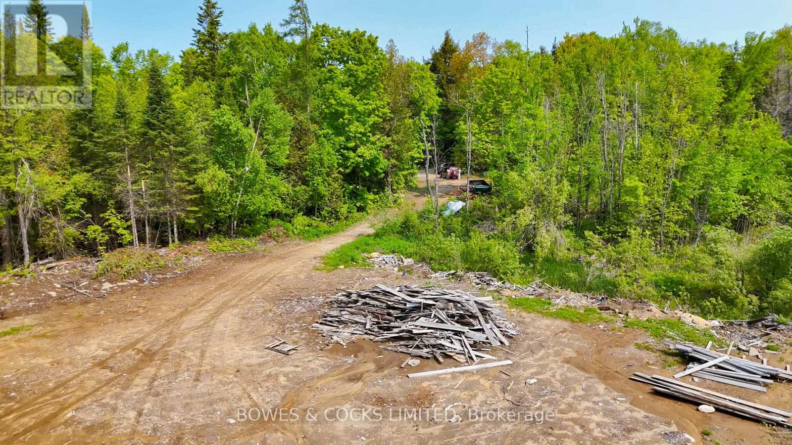 2018 FORTESQUE LAKE ROAD