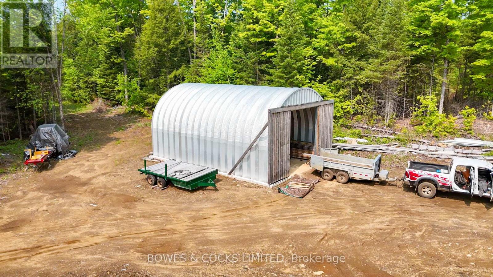 2018 FORTESQUE LAKE ROAD