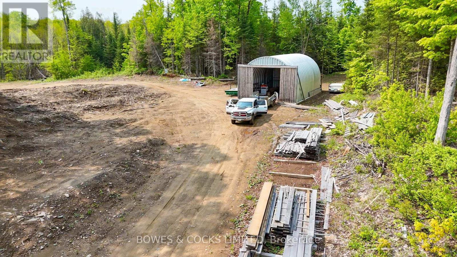 2018 FORTESQUE LAKE ROAD