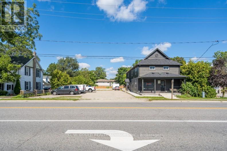 118 ALMA STREET