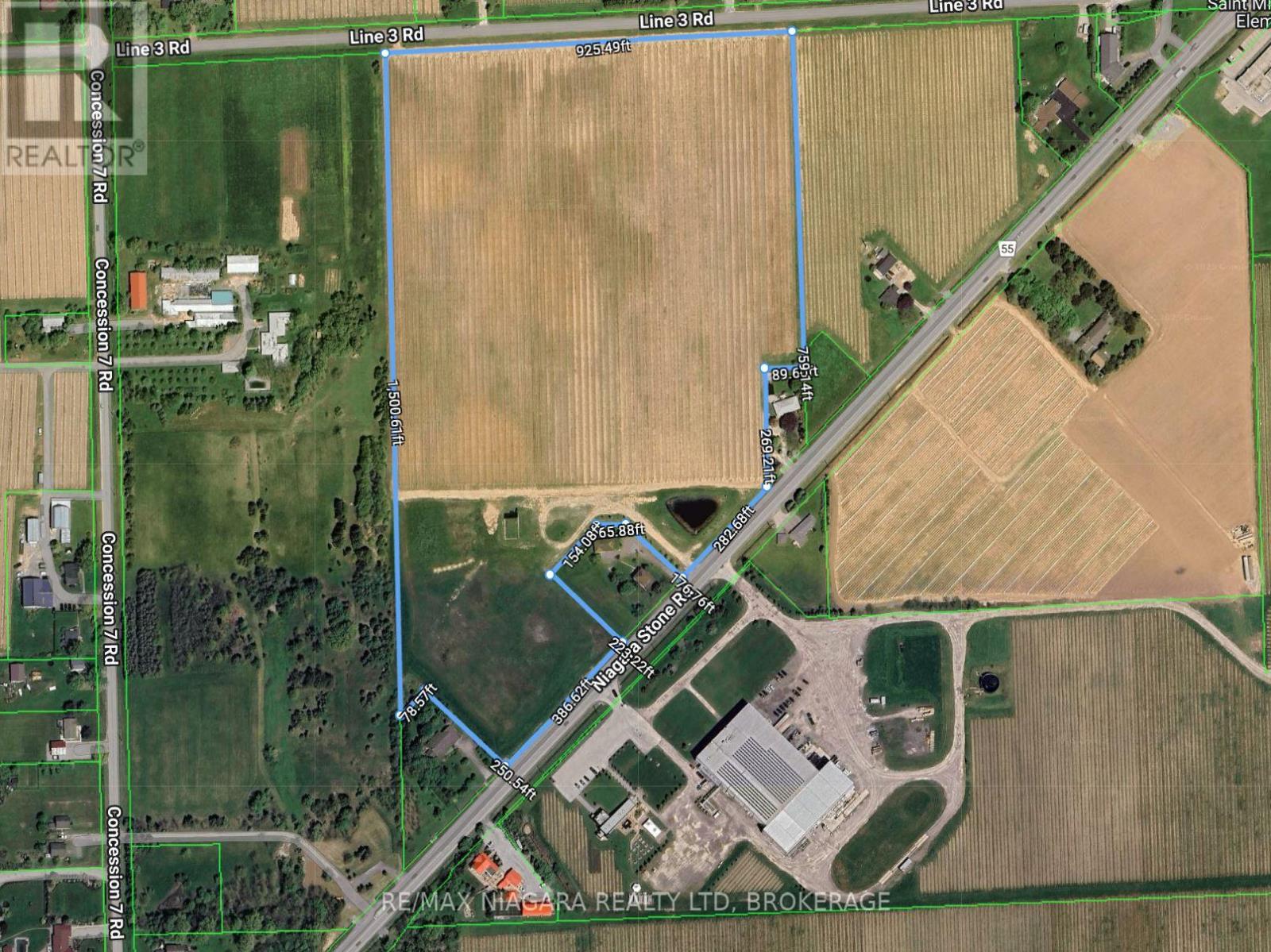 1074 NIAGARA STONE ROAD