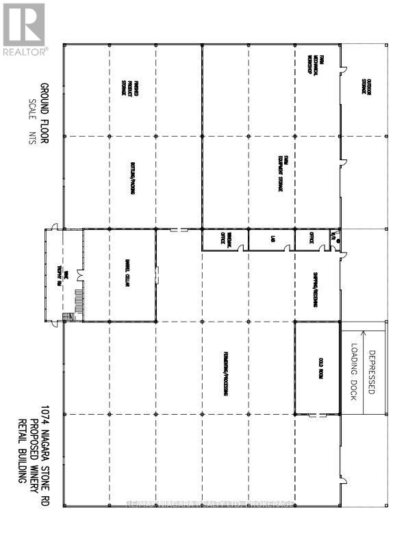 1074 NIAGARA STONE ROAD