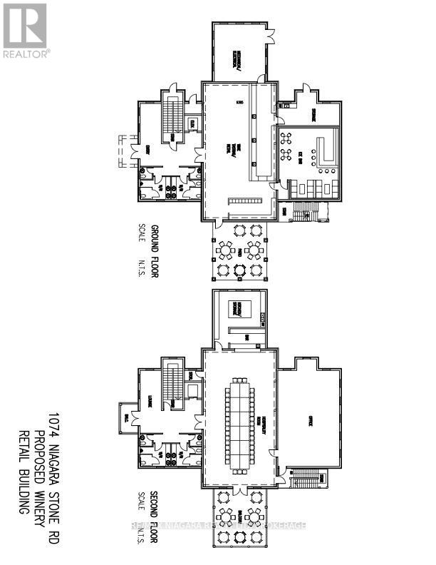 1074 NIAGARA STONE ROAD