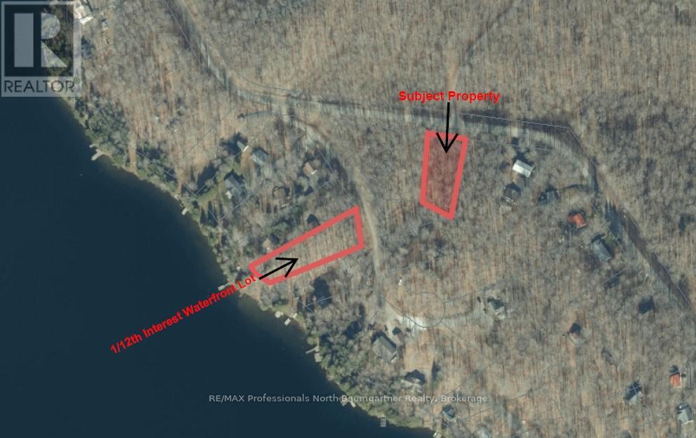 LT 51 WENONA LAKE ROAD