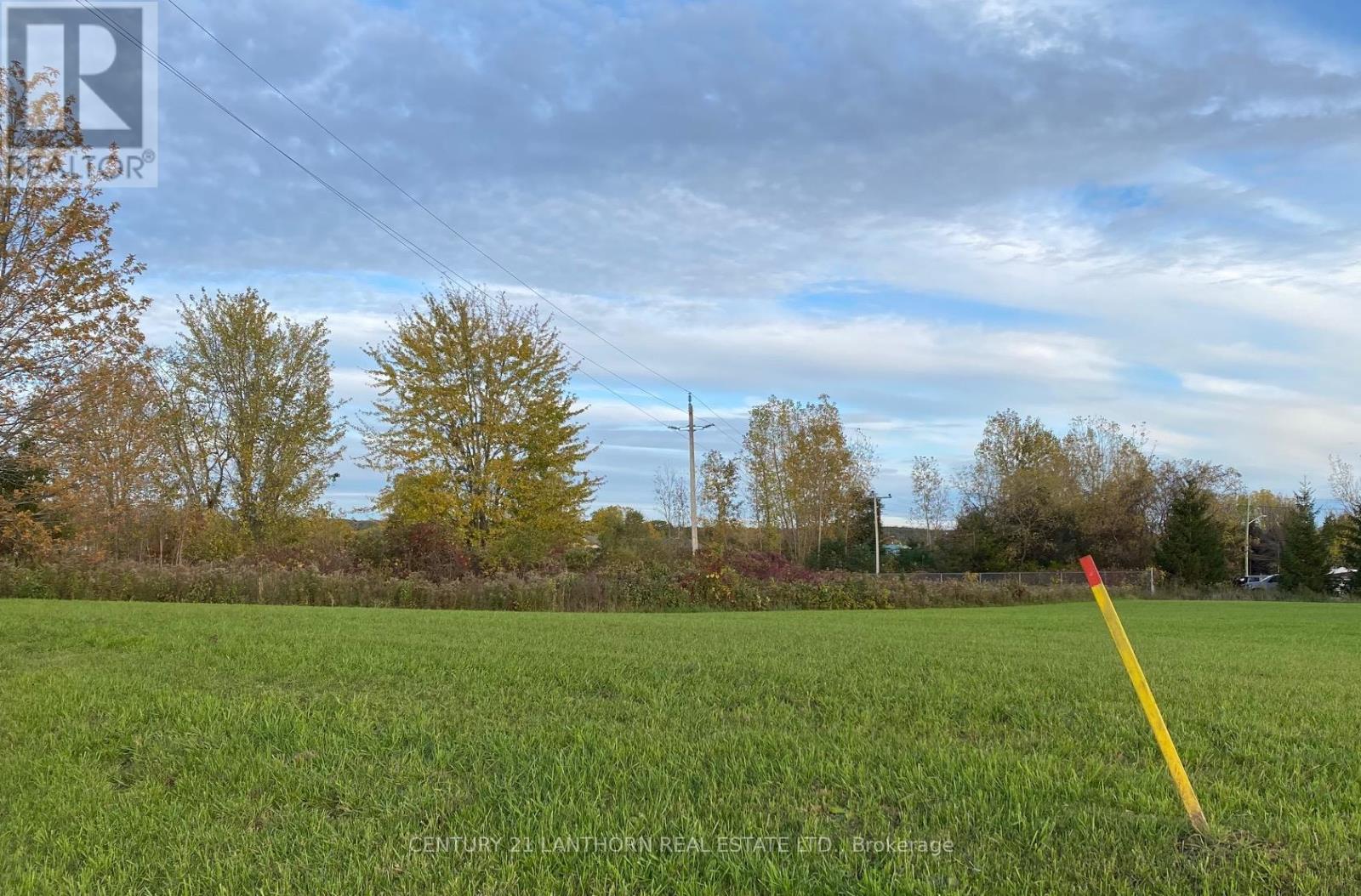 LOT 38 MCDONALD DRIVE