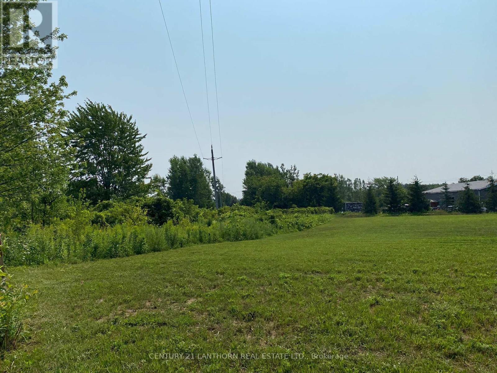 LOT 38 MCDONALD DRIVE