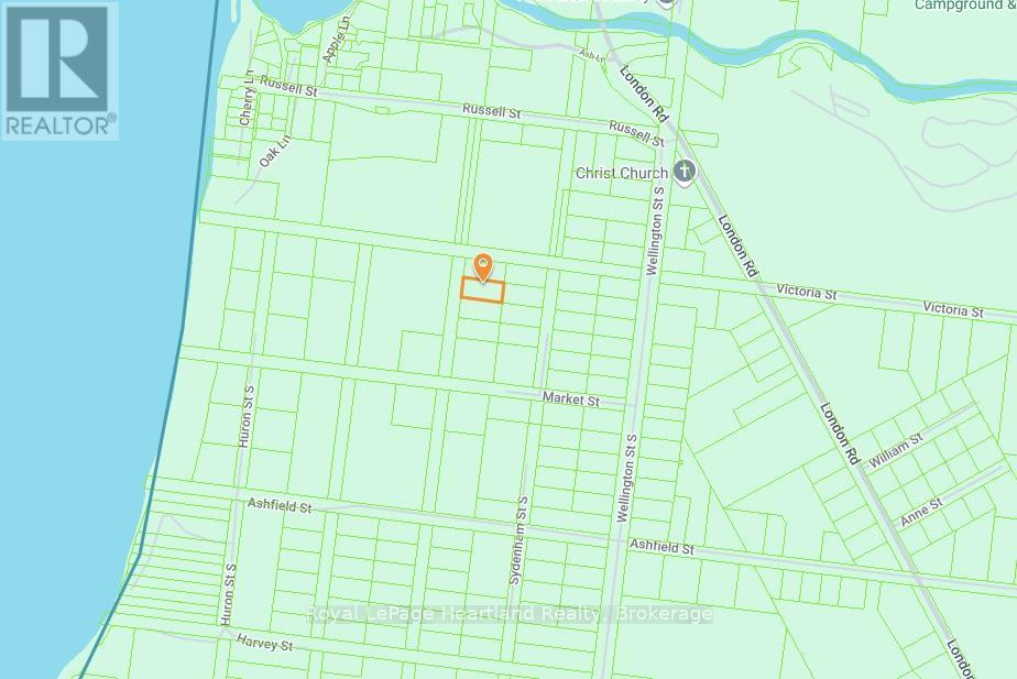 LT 23 E ARTHUR STREET