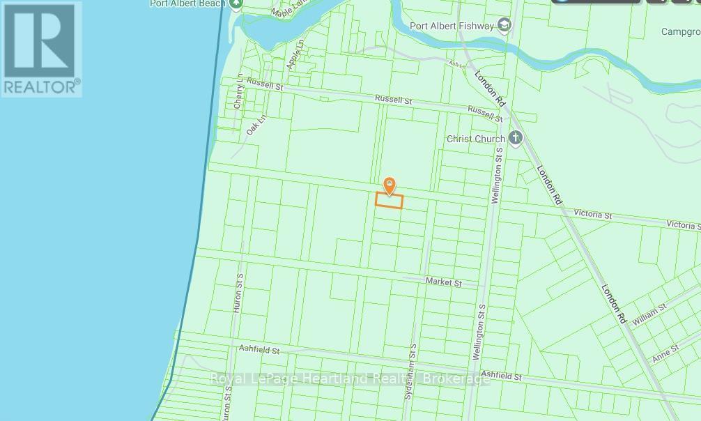 LT 24 E ARTHUR STREET