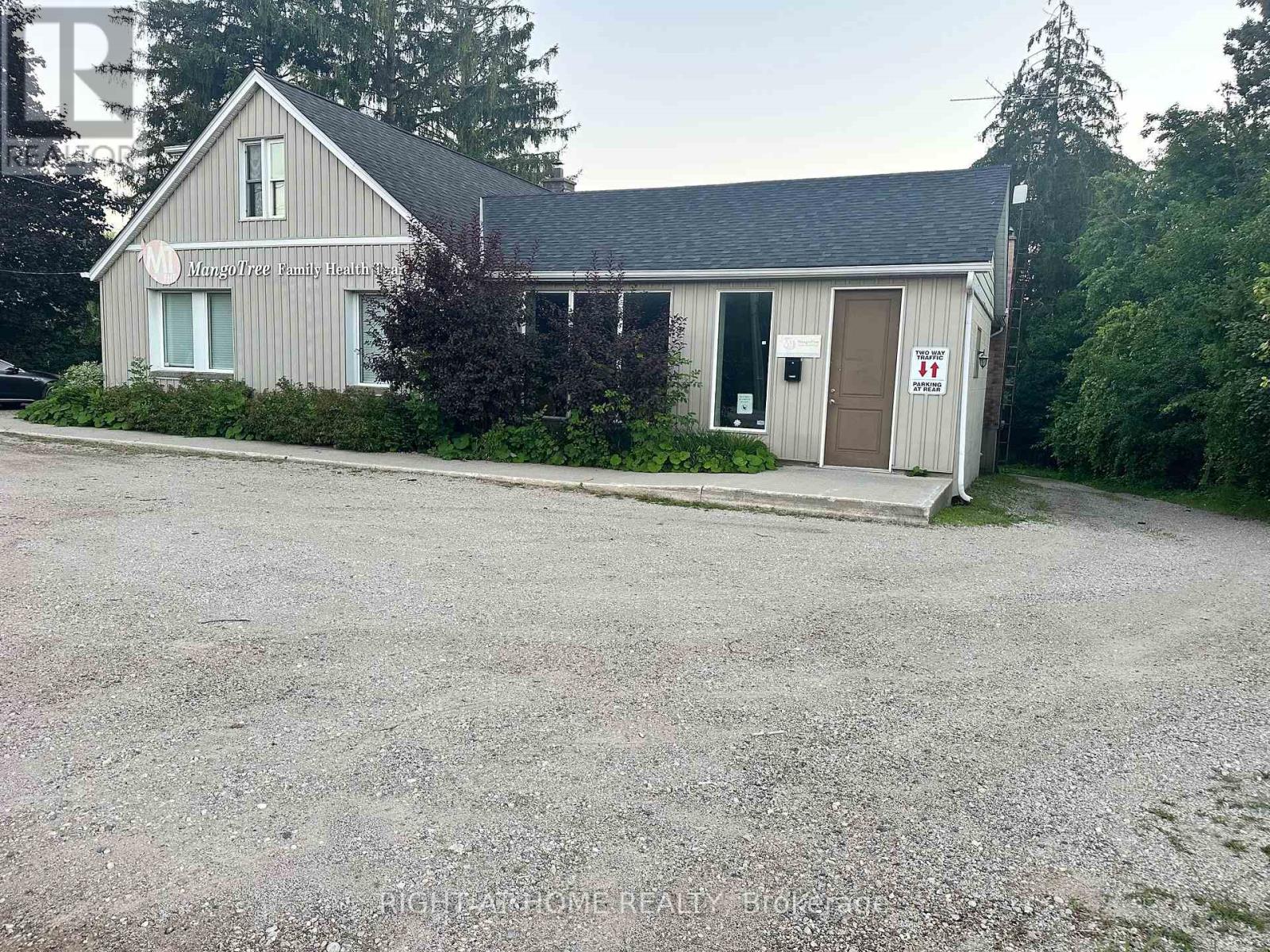 B – 28 BROCK ROAD N