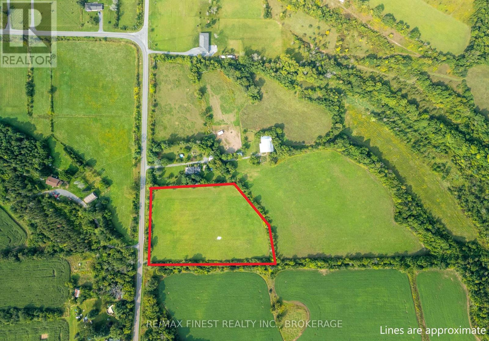 LOT 18 PETWORTH ROAD