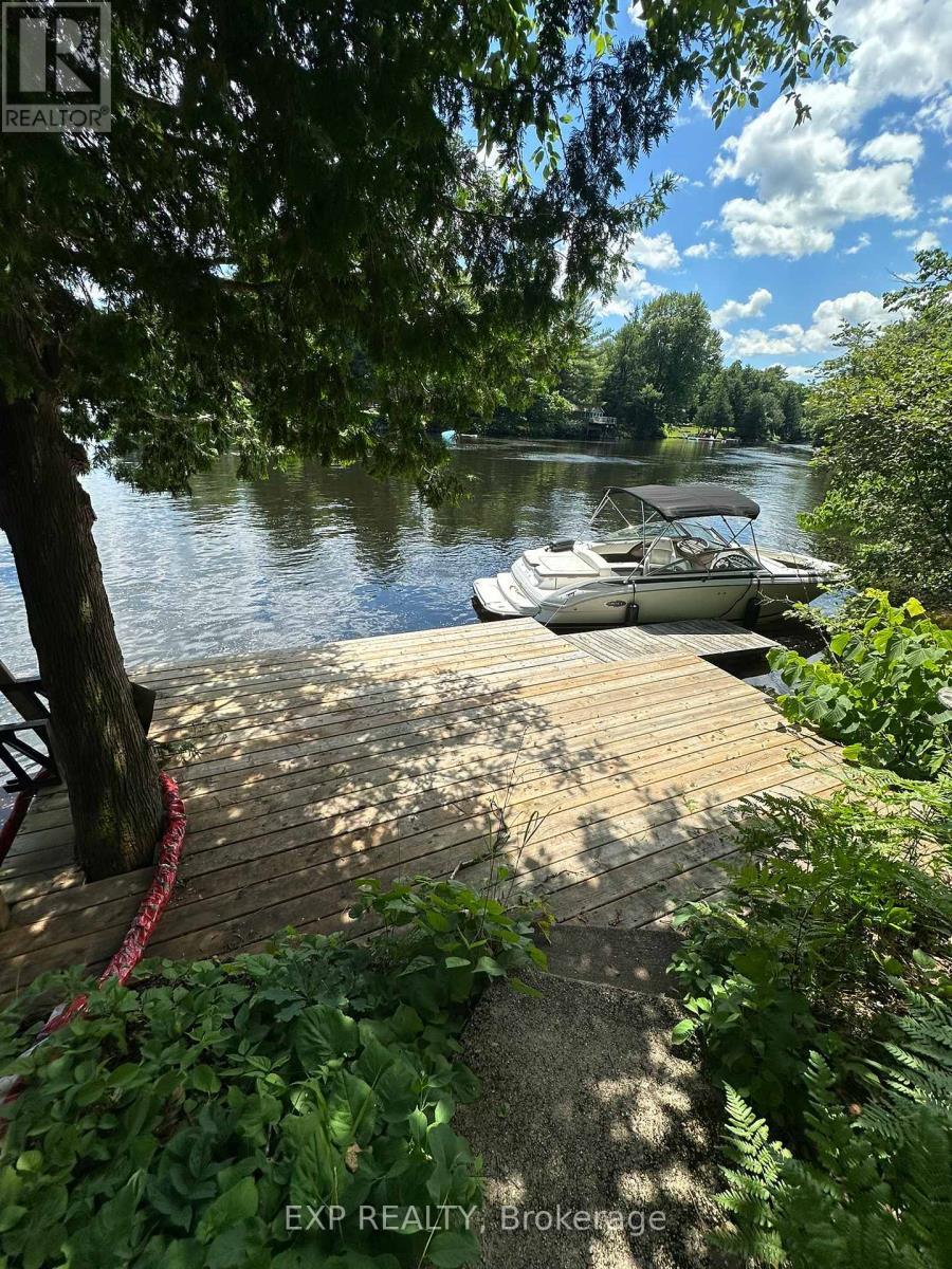 3950 SEVERN RIVER SHORE