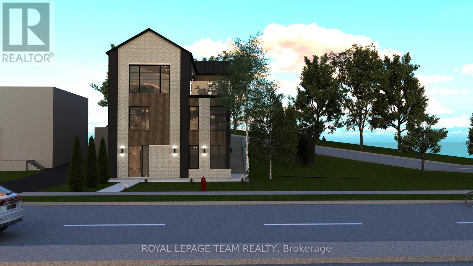 2055 RIVERSIDE DRIVE