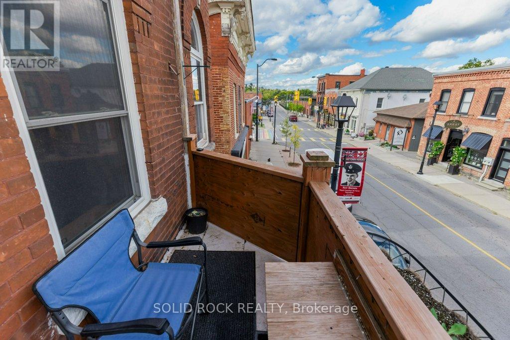 130-134 PRESCOTT STREET