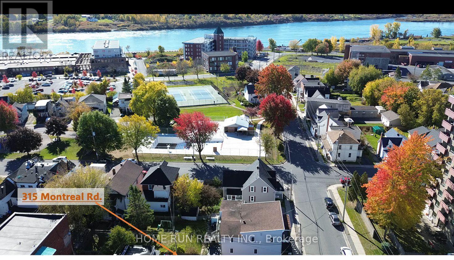 315 MONTREAL ROAD
