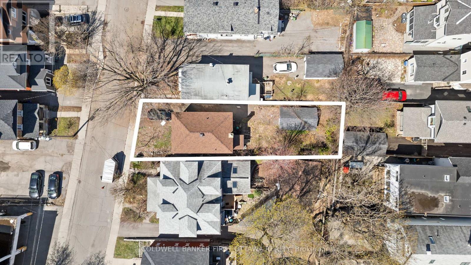 57 MURIEL STREET
