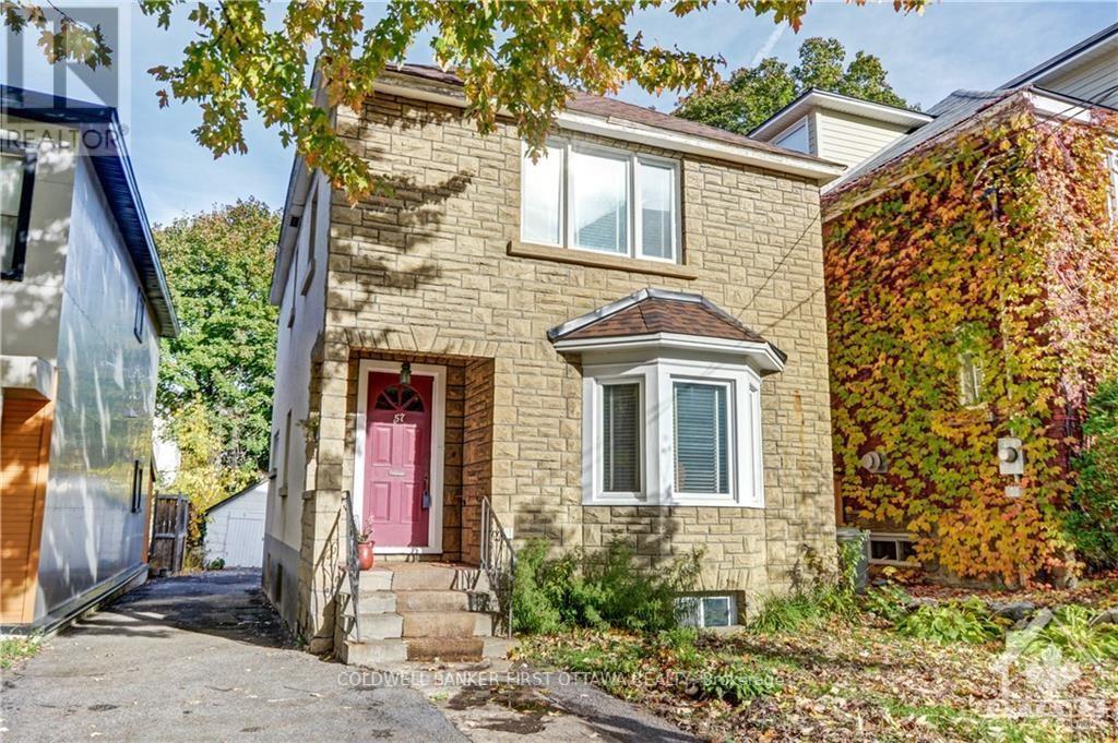 57 MURIEL STREET