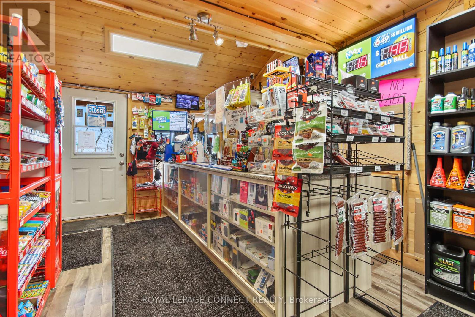 5804 HIGHWAY 41 ROAD