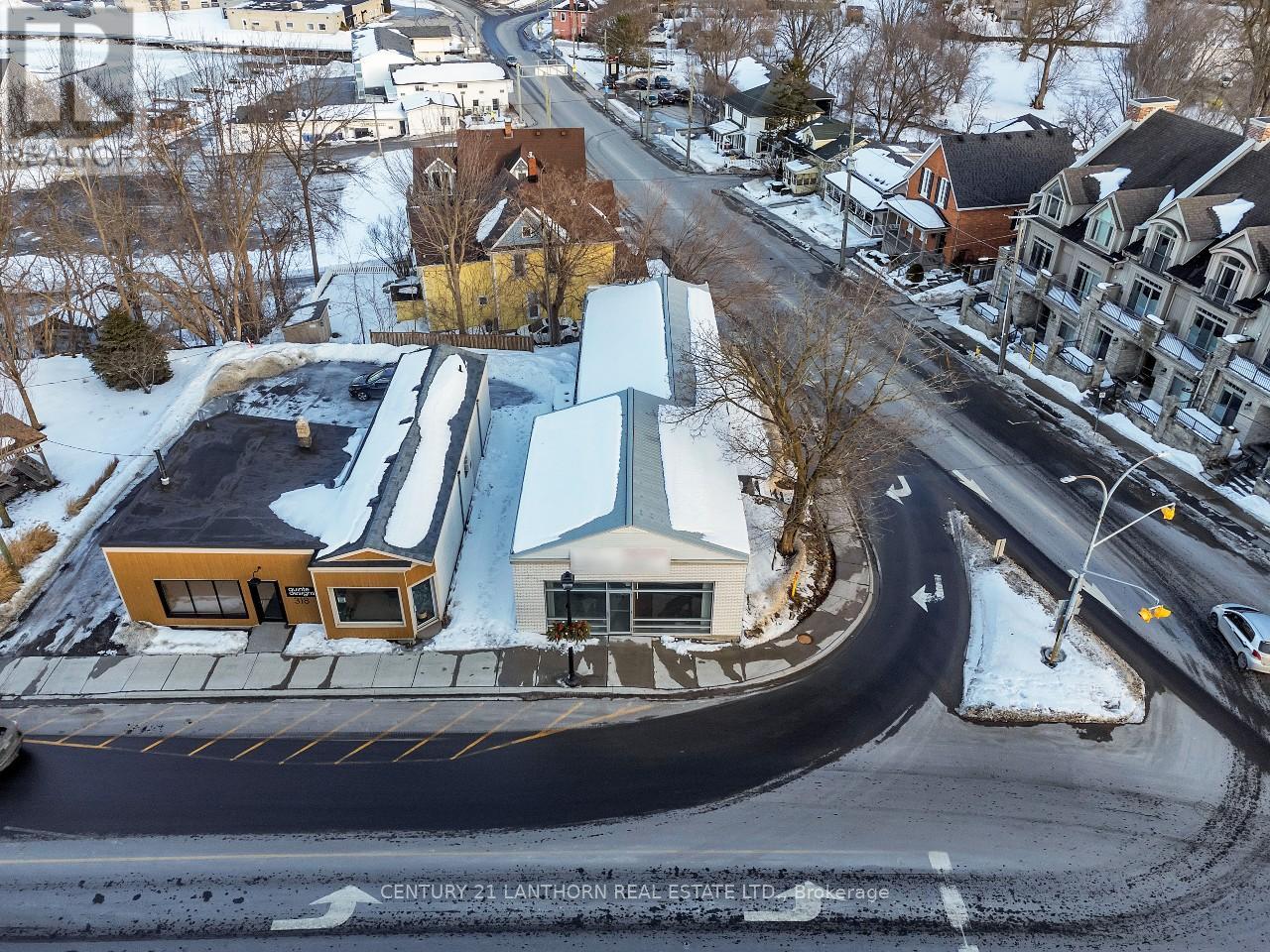 316 PICTON MAIN STREET