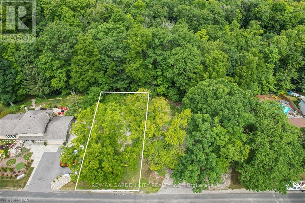 LOT #1 – 3648 GLEN ROAD