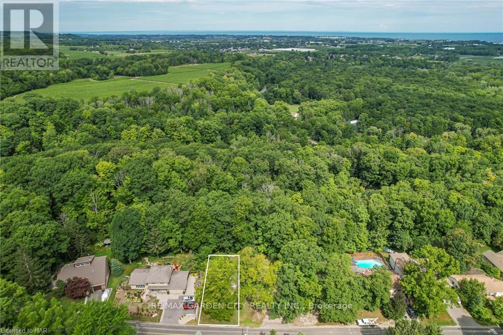 LOT #1 – 3648 GLEN ROAD