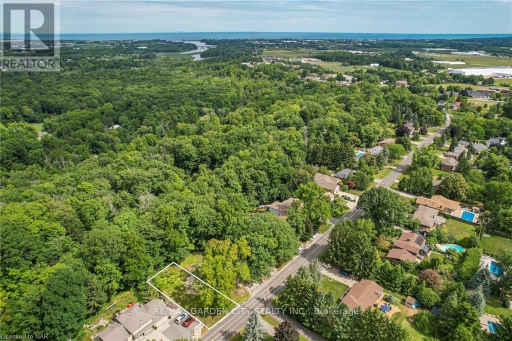 LOT #1 – 3648 GLEN ROAD
